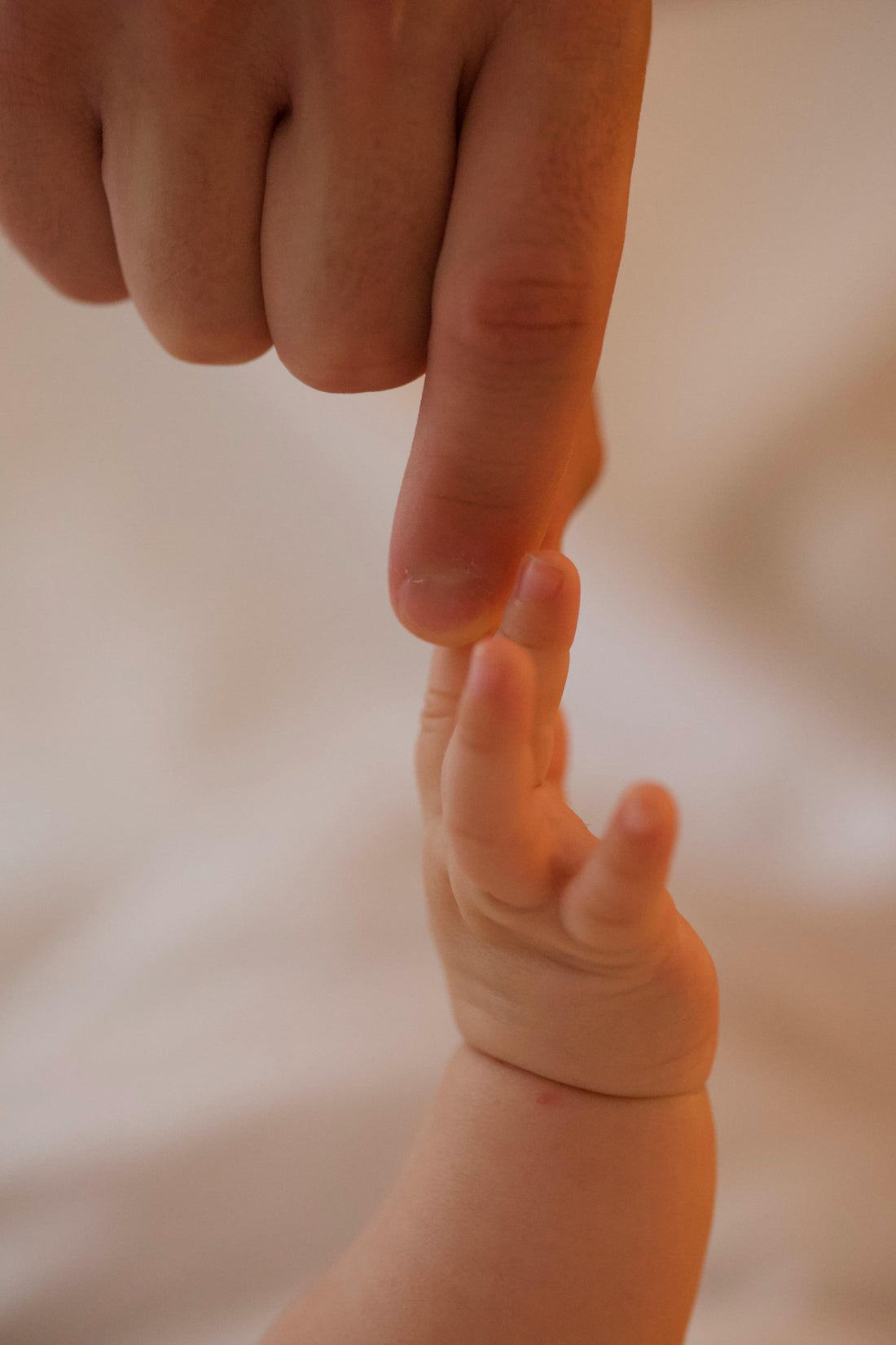 Why Food & Nut Oils Don't Belong in Baby Skincare