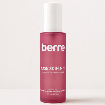 Rose Skin Mist