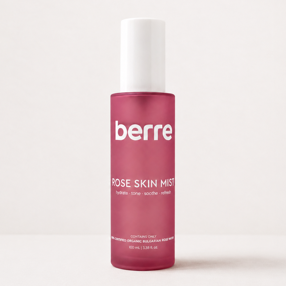 Rose Skin Mist