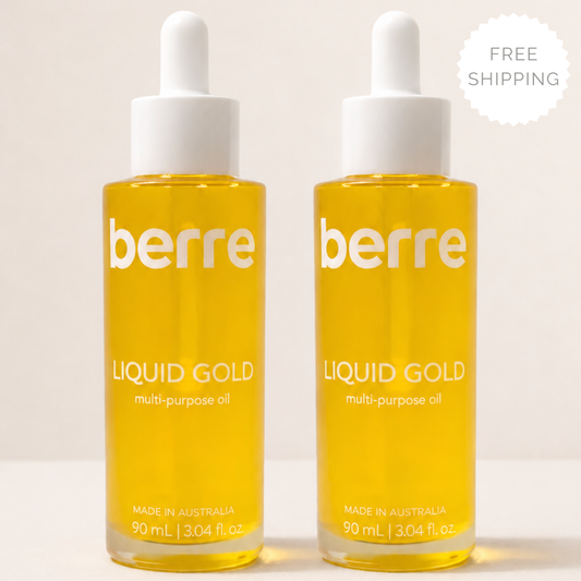 Liquid Gold 90ml Duo