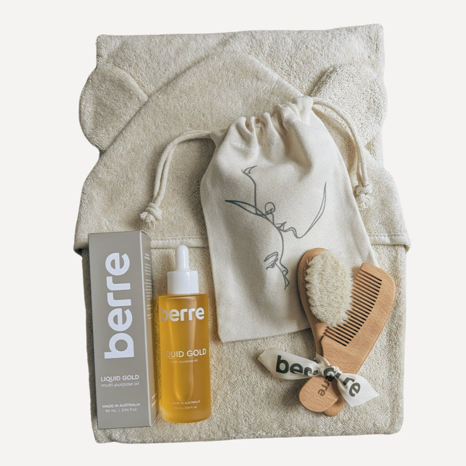 Berre Hug Gift Set