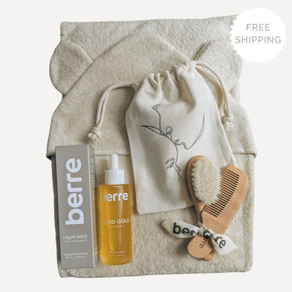 Berre Baby Gift Set
