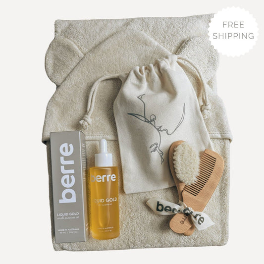 Berre Baby Gift Set