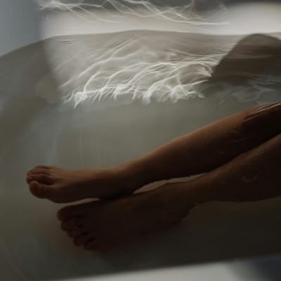 A Quiet Exhale playlist cover